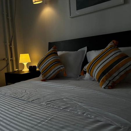 Lifestyle In The Center Apartamento Bucareste Exterior foto